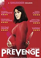 Prevenge scene nuda