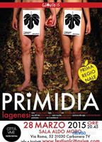 Primidia (Stage play) 2018 film scene di nudo