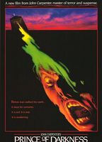 Prince Of Darkness (1987) Scene Nuda