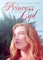 Princess Cyd 2017 film scene di nudo