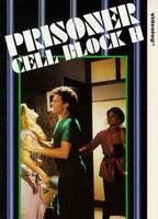 Prisoner: Cell Block H 1979 film scene di nudo