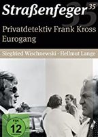 Privatdetektiv Frank Kross  (1972-oggi) Scene Nuda