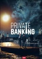 Private Banking 2017 film scene di nudo