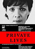 Private lives (1990) Scene Nuda