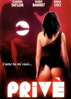 Privè (2002) Scene Nuda