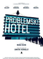 Problemski Hotel 2015 film scene di nudo