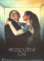 Prodlouzený cas (1984) Scene Nuda