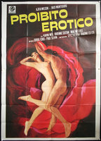 Proibito erotico (1978) Scene Nuda