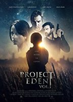 Project Eden: Vol. I (2017) Scene Nuda