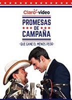 Promesas de Campaña (2020-oggi) Scene Nuda