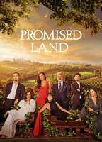 Promised Land (2022-oggi) Scene Nuda