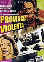 Provincia violenta (1978) Scene Nuda