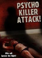Psycho Killer Attack 2009 film scene di nudo