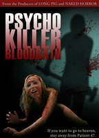 Psycho Killer Bloodbath 2011 film scene di nudo