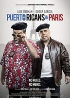 Puerto Ricans in Paris 2015 film scene di nudo