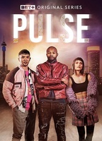 Pulse (II) 2022 film scene di nudo