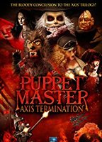 Puppet Master: Axis Termination 2017 film scene di nudo