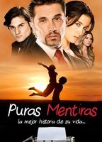 Puras mentiras (2018) Scene Nuda