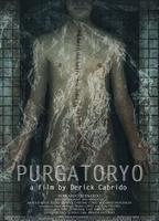 Purgatoryo 2016 film scene di nudo