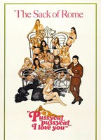 Pussycat, Pussycat, I Love You (1970) Scene Nuda