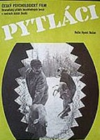  Pytláci (1981) Scene Nuda