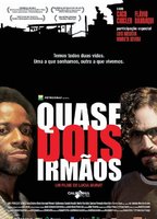 Quase Dois Irmãos (2004) Scene Nuda