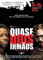 Quase Dois Irmãos 2004 film scene di nudo