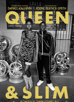Queen and Slim 2019 film scene di nudo