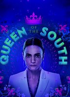 Queen of the South (2016-2021) Scene Nuda
