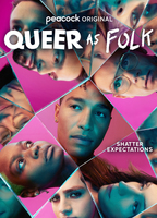 Queer as Folk (2022-oggi) Scene Nuda