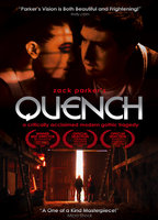 Quench (2007) Scene Nuda