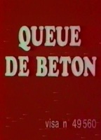 Queue de béton (1979) Scene Nuda