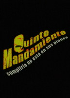 Quinto Mandamiento (2004) Scene Nuda