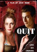 Quit (2010) Scene Nuda