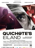 Quixote's island 2011 film scene di nudo