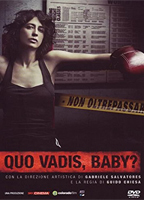 Quo vadis, baby? (2008) Scene Nuda