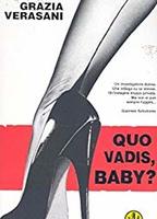 Quo Vadis, Baby? (2005) Scene Nuda