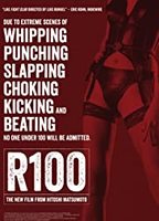 R100 2013 film scene di nudo