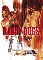 Rabid Dogs 1974 film scene di nudo
