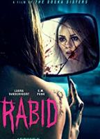 Rabid (II) 2019 film scene di nudo