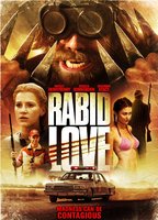 Rabid Love 2013 film scene di nudo