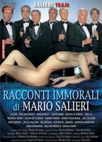 Racconti immorali di Mario Salieri (1995) Scene Nuda