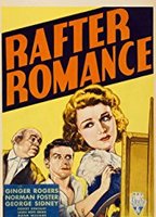 Rafter Romance (1933) Scene Nuda