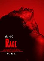 Rage: Lléname de rabia  2020 film scene di nudo