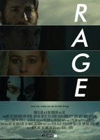 Rage  (2021) Scene Nuda