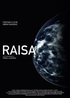 Raisa  (2015) Scene Nuda