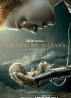 Raised by Wolves 2020 film scene di nudo