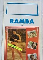 Ramba-Eva: le donne del peccato ovvero Un abisso di piacere 1990 film scene di nudo