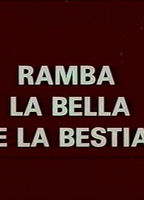 Ramba la bella e la bestia 1989 film scene di nudo