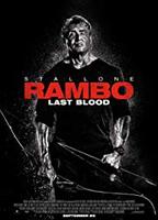 Rambo: Last Blood (2019) Scene Nuda